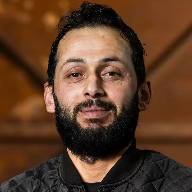 Ibrahim Alhaja