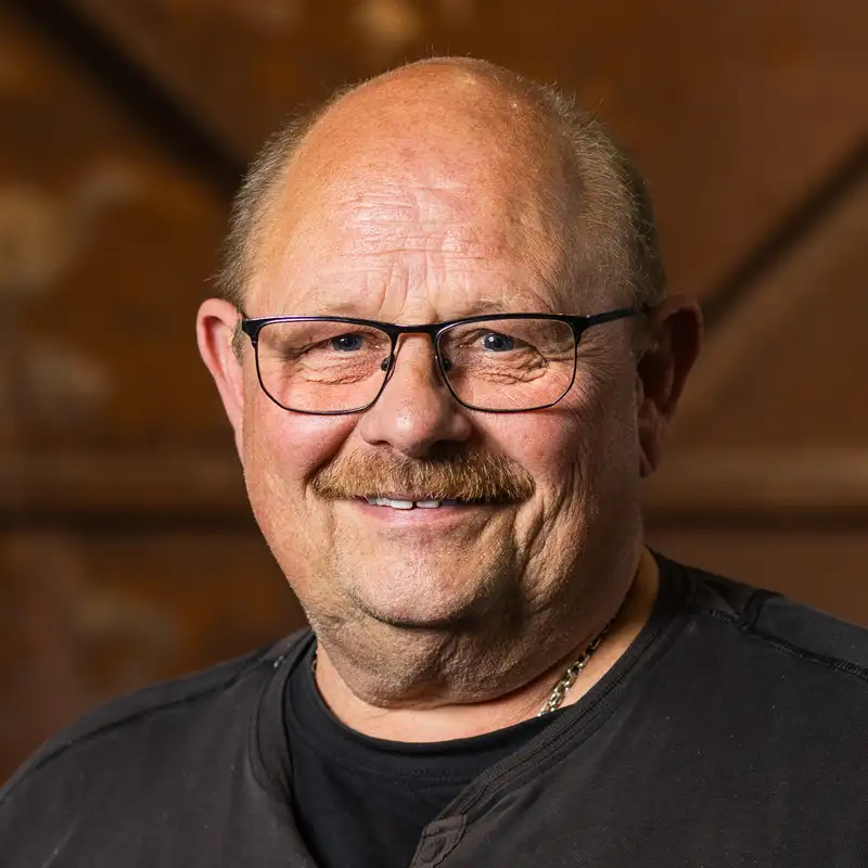 Peter Vestergaard
